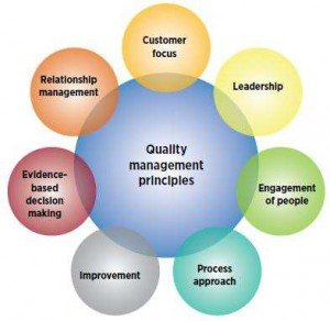 Q Proiect Consult - consultanta implementare sisteme de management
